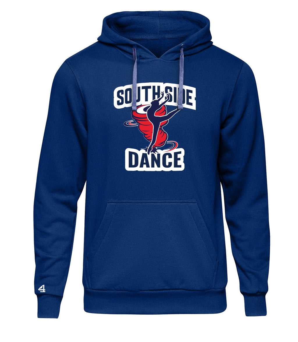 RVC DANCE TEAM Hoodie