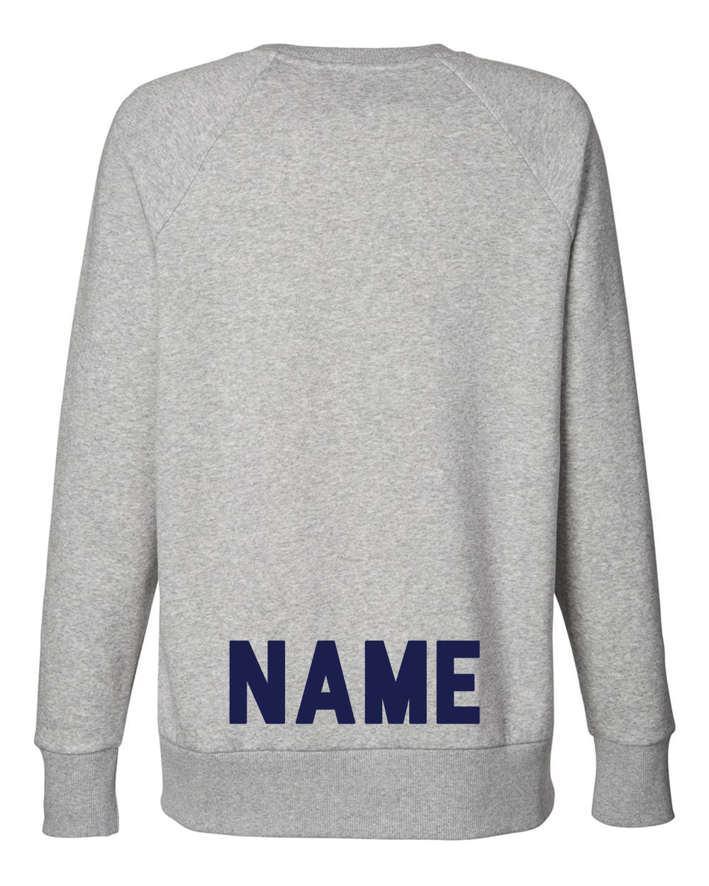 SSHS GIRLS VARSITY SOCCER Under Armour Ladies Crewneck