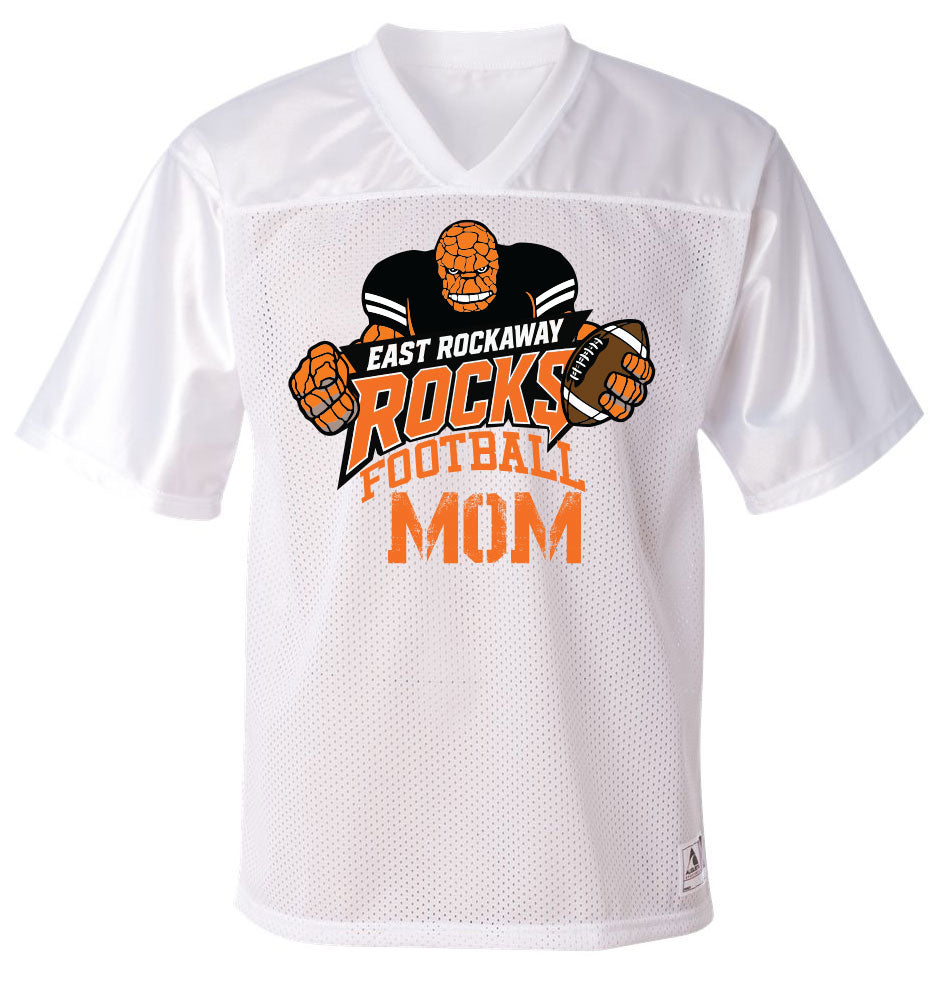 EAST ROCKAWAY FOOTBALL MOM JERSEY