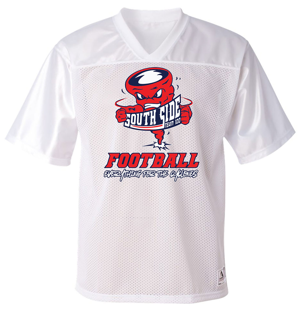 South Side High School Football Jersey