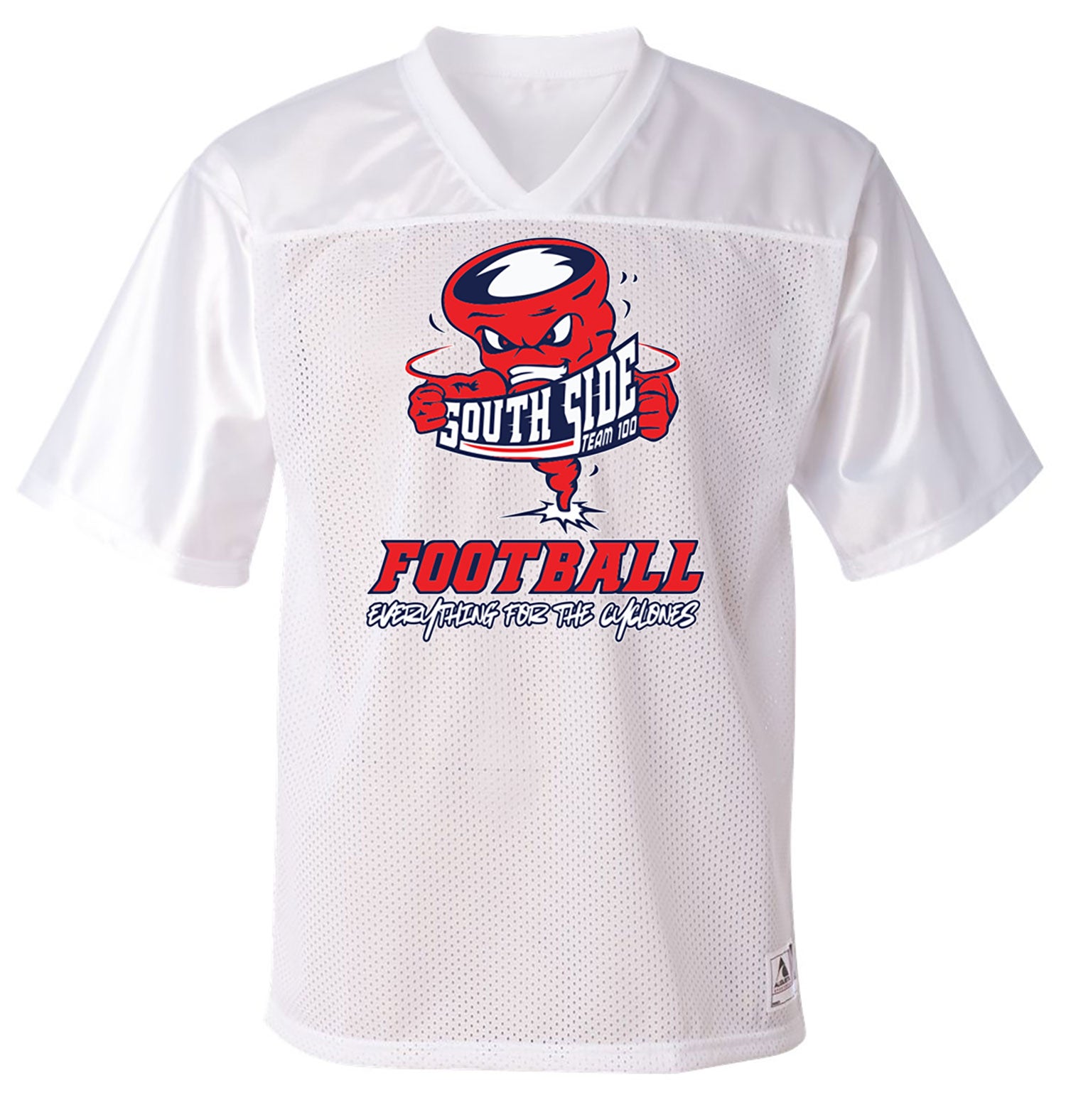 South Side High School Football Jersey