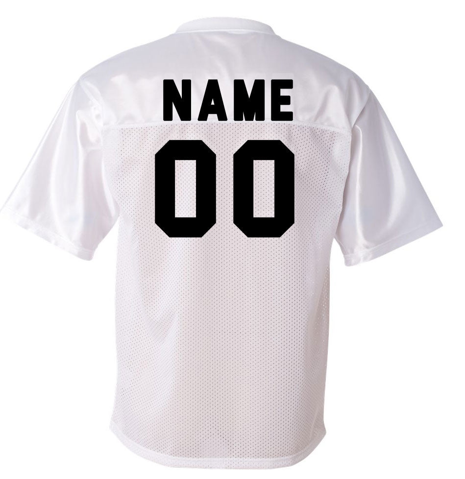 EAST ROCKAWAY FOOTBALL DAD JERSEY