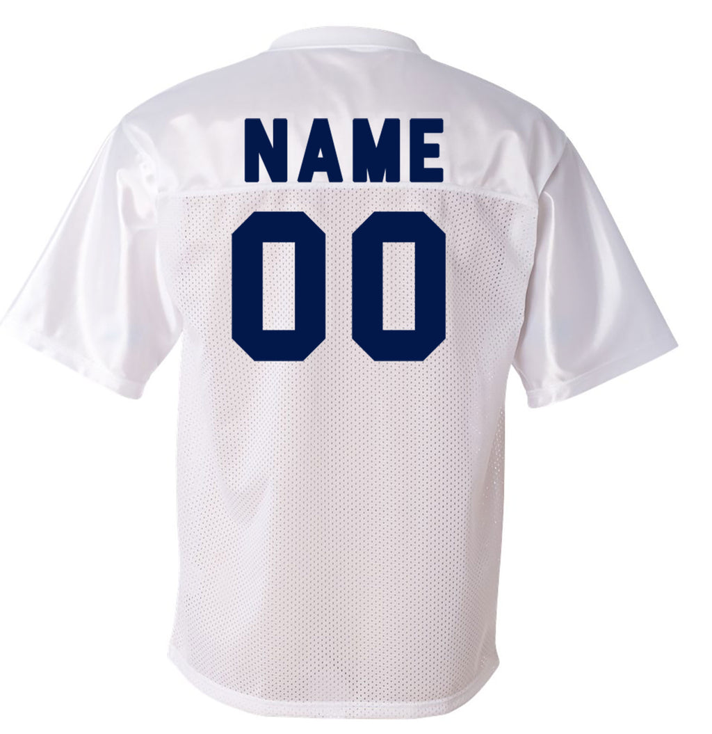 South Side High School Football Jersey