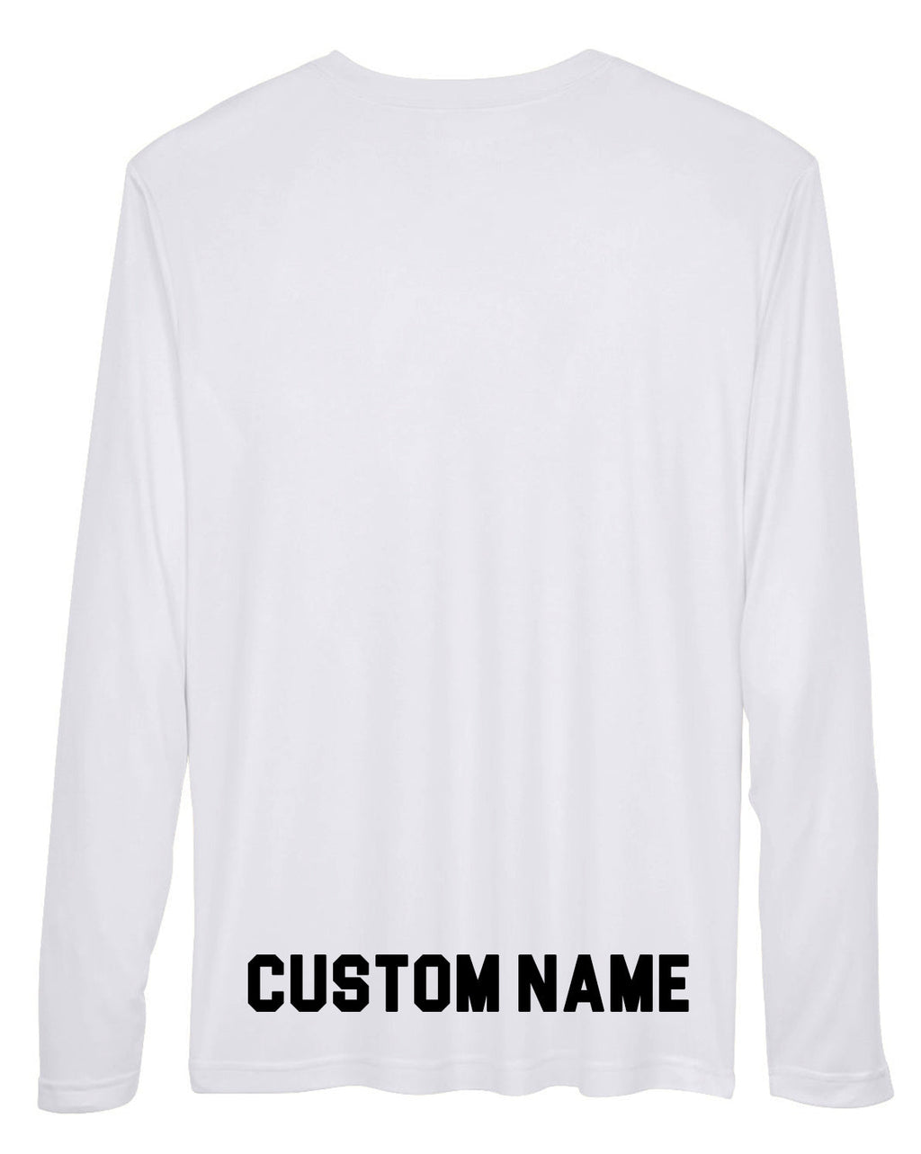 South Side Cyclones Lacrosse Long Sleeve Shooting Shirts
