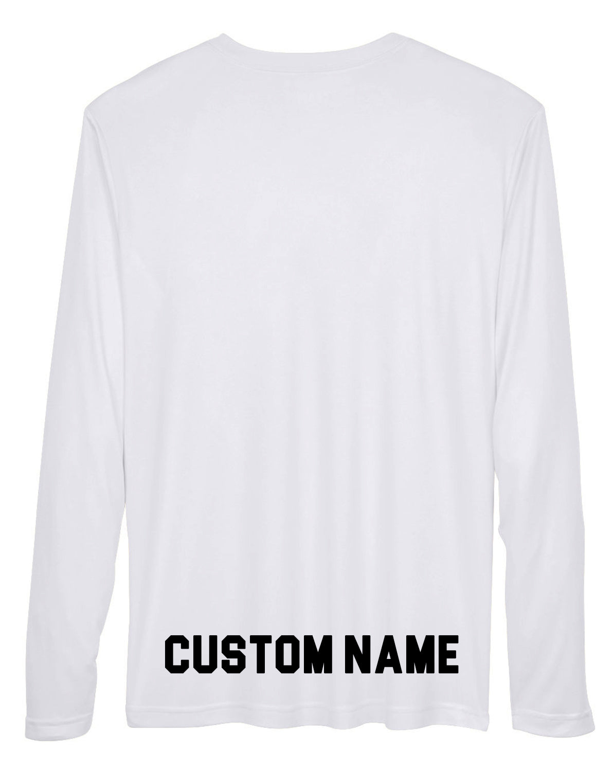 South Side Cyclones Lacrosse Long Sleeve Shooting Shirts