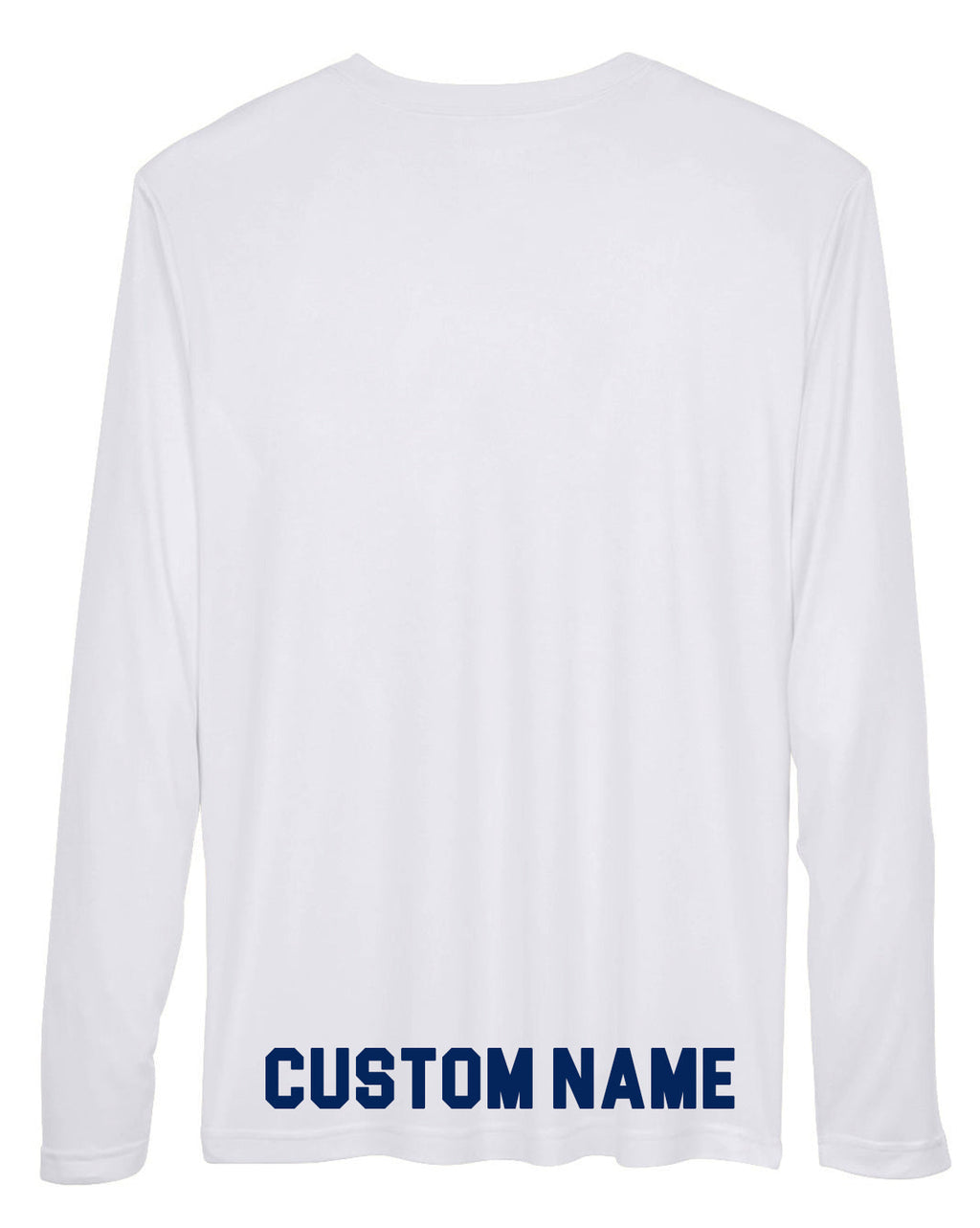 RVC Lacrosse Long Sleeve Shooting Shirts