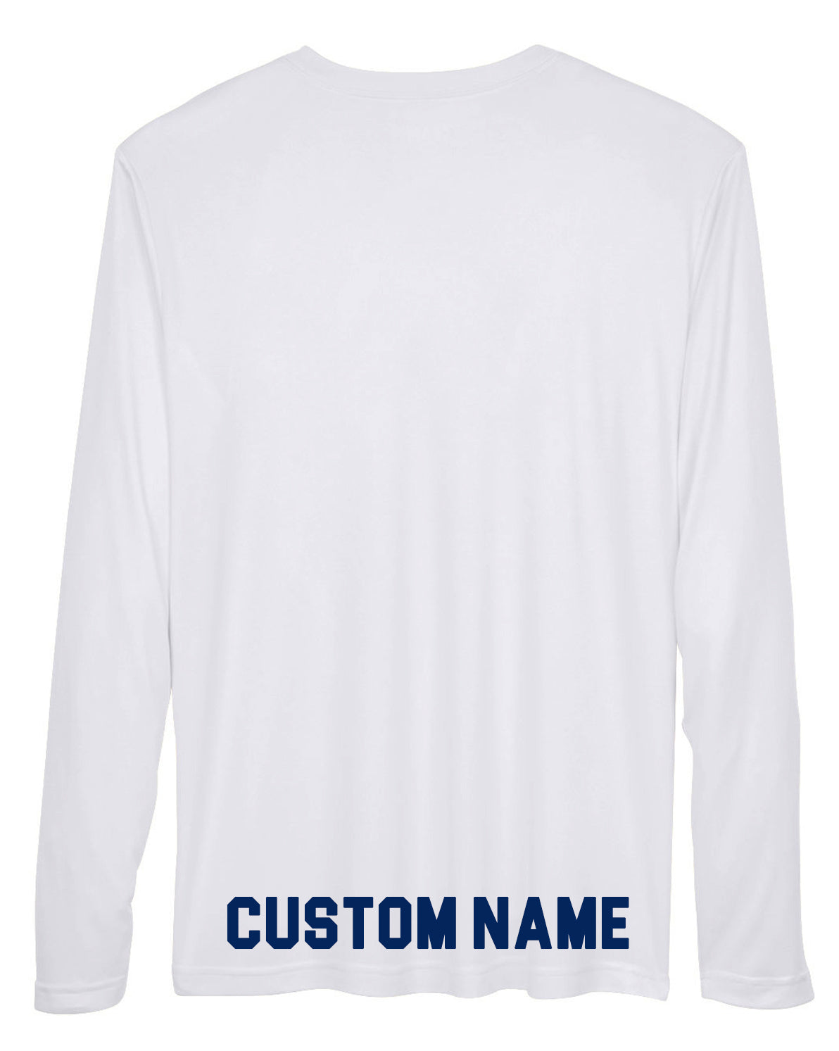 RVC Lacrosse Long Sleeve Shooting Shirts