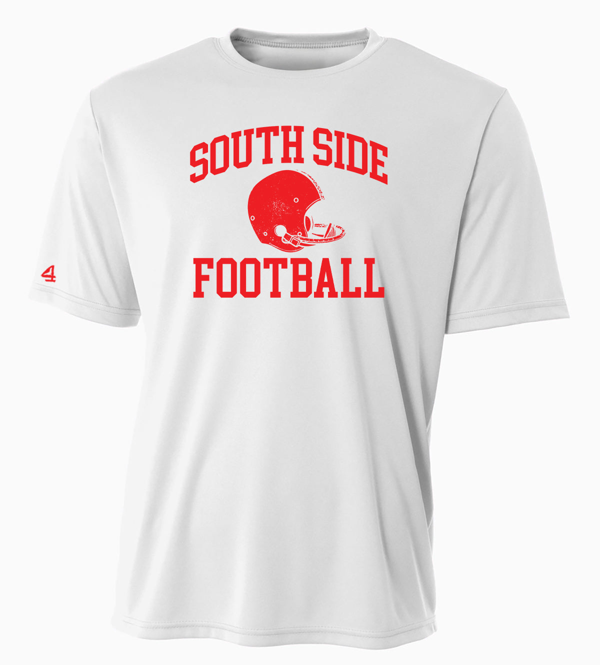 South Side Legends SS Performance T-shirt