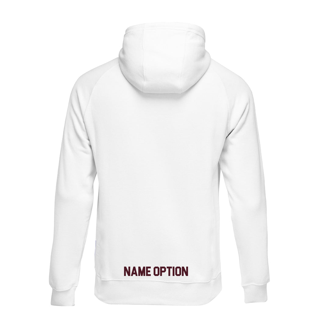 Garden City Track and Field Hoodie
