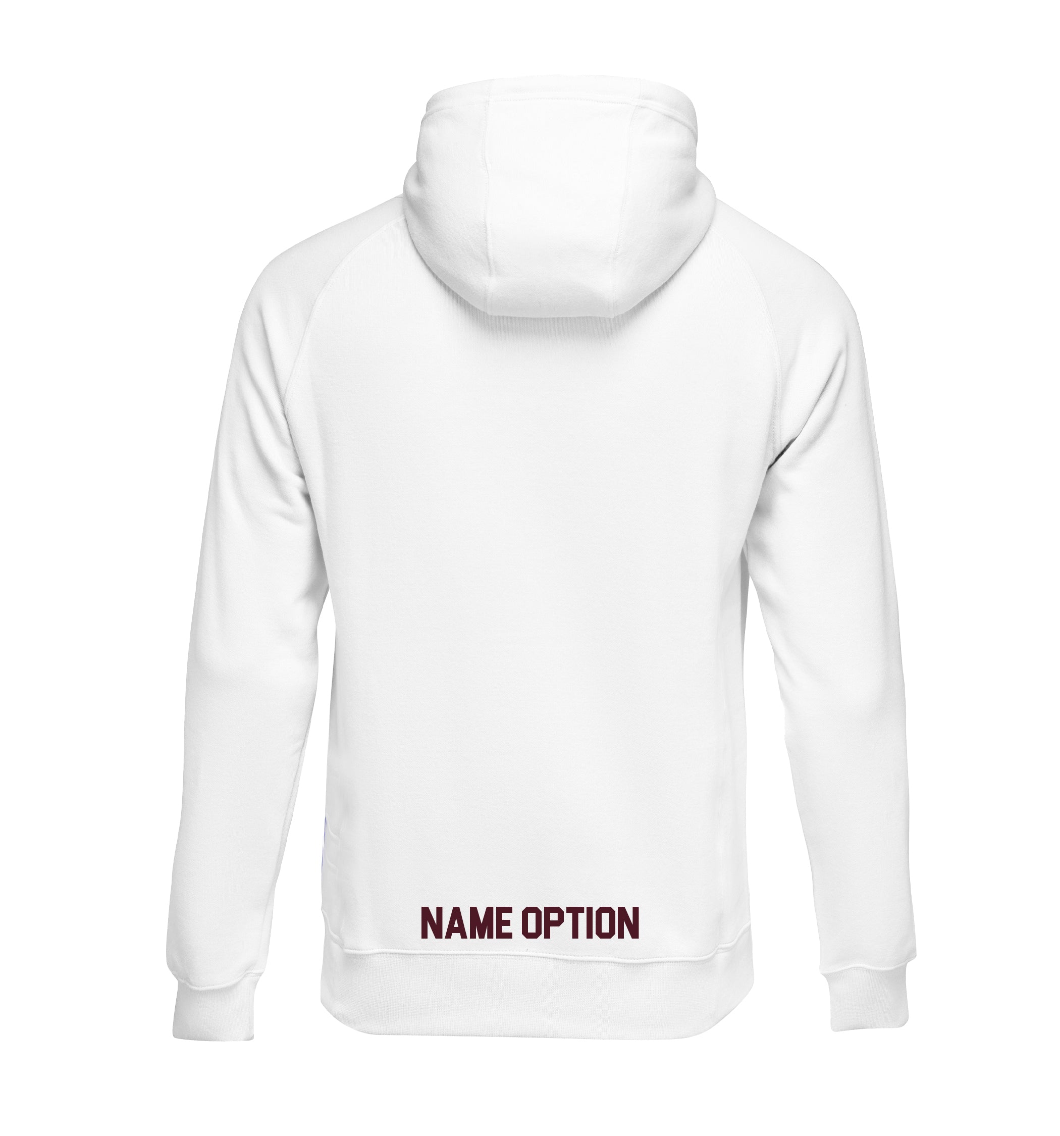 Garden City Track and Field Hoodie