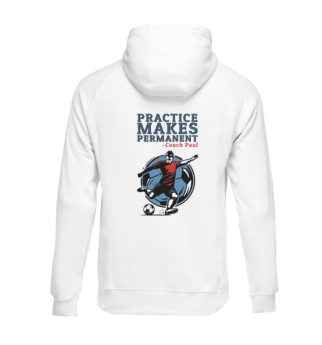 Paul Ellis Foundation Hoodie