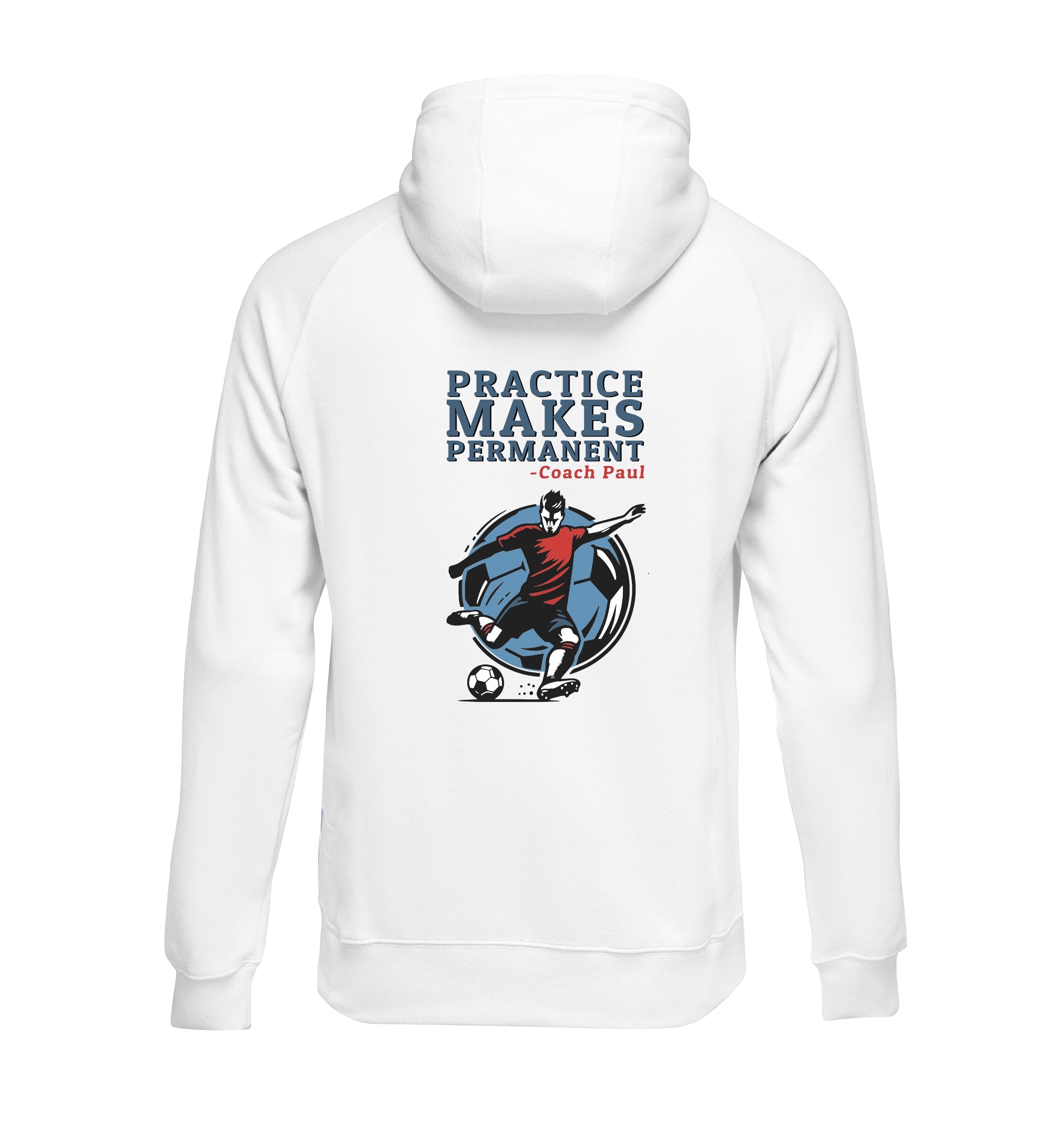 Paul Ellis Foundation Hoodie
