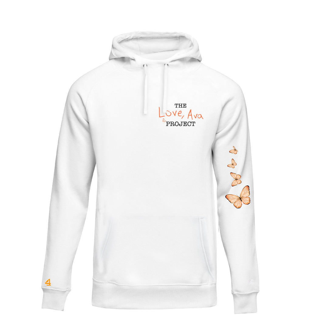 Love Ava Hoodie