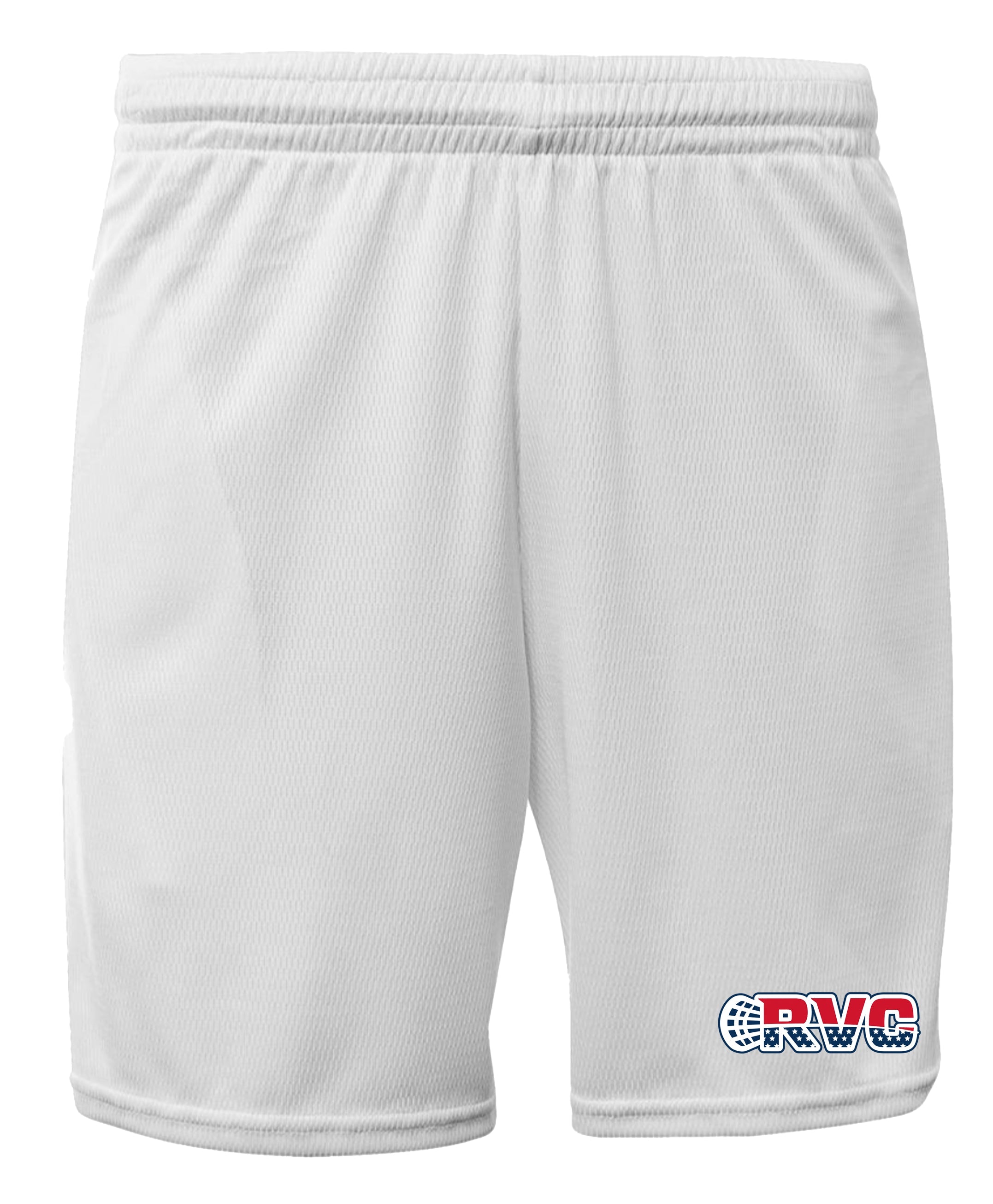 RVC Mesh Shorts