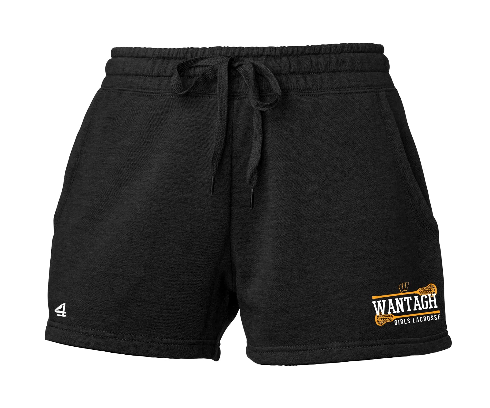 Wantagh Girls Lacrosse Shorts
