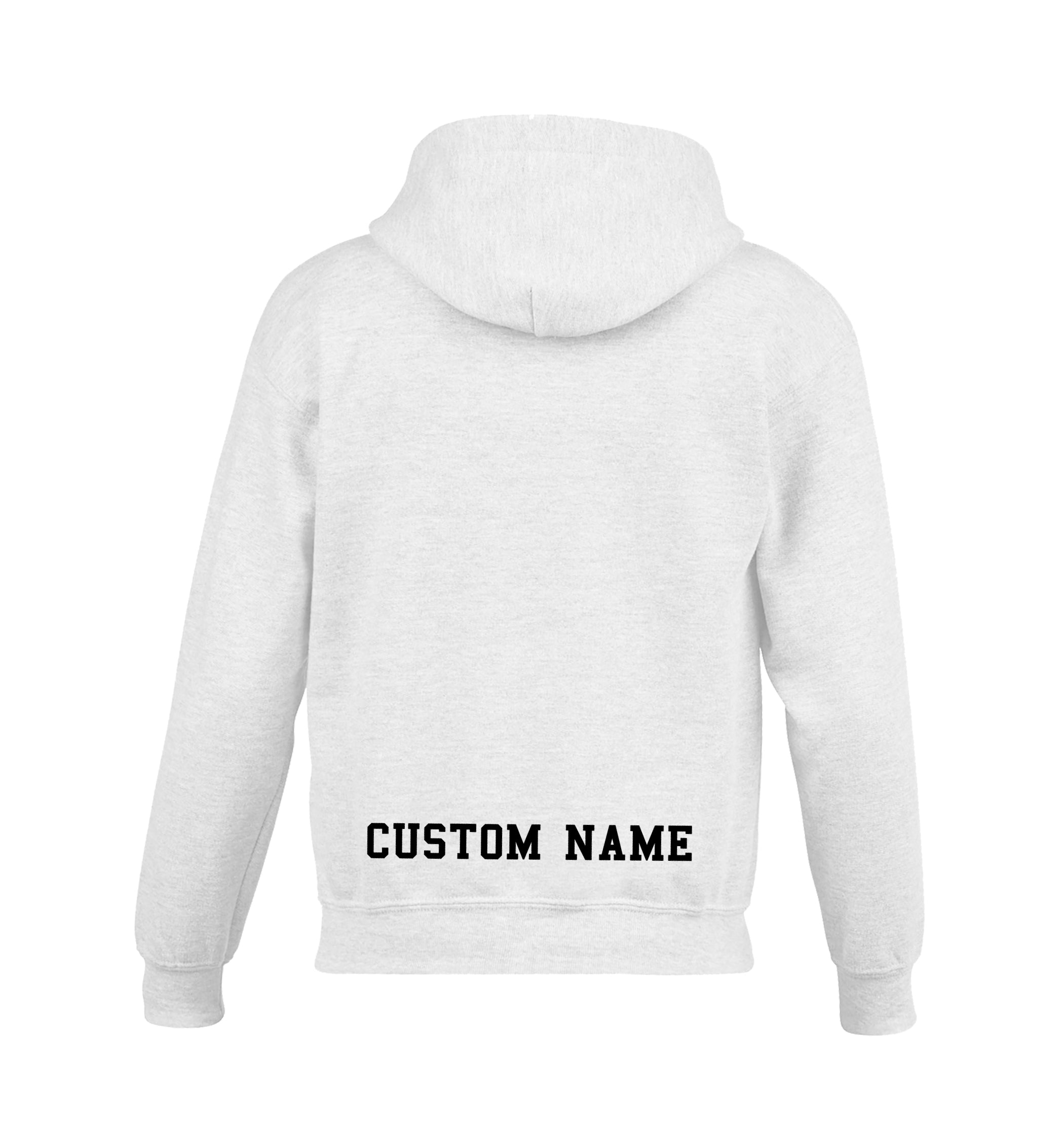 Wantagh Girls Lacrosse Hoodie