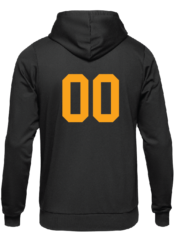 WANTAGH BASKETBALL Hoodie 18500/B