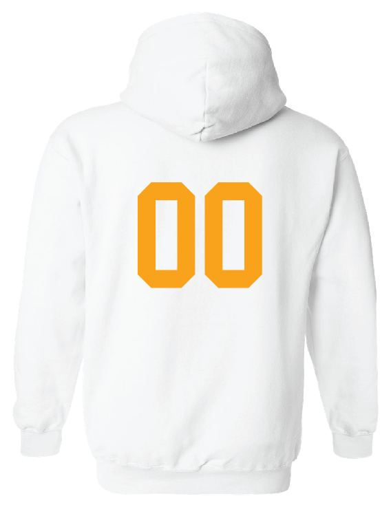 WANTAGH BASKETBALL Hoodie 18500/B
