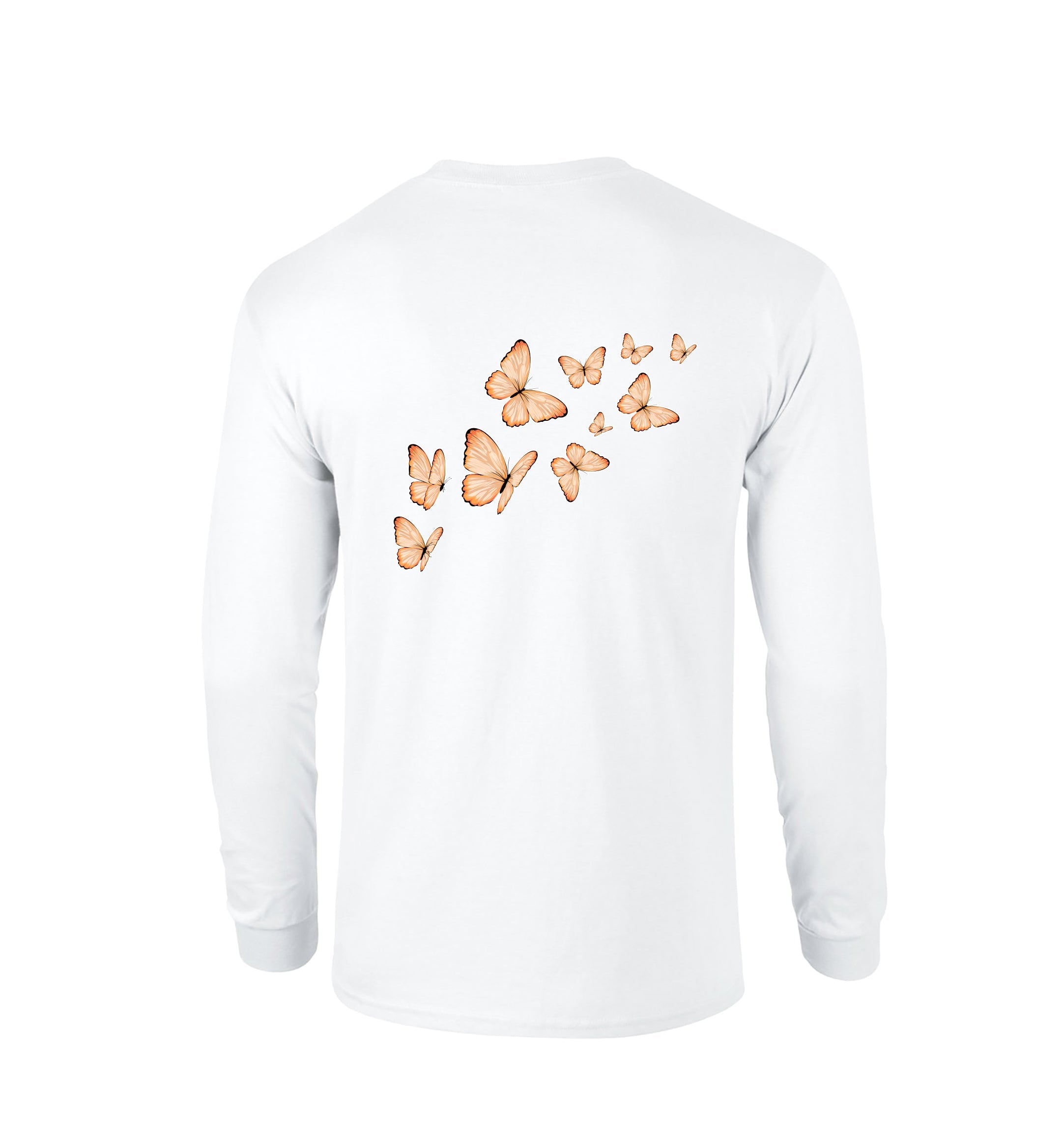 Love Ava LS T-shirt