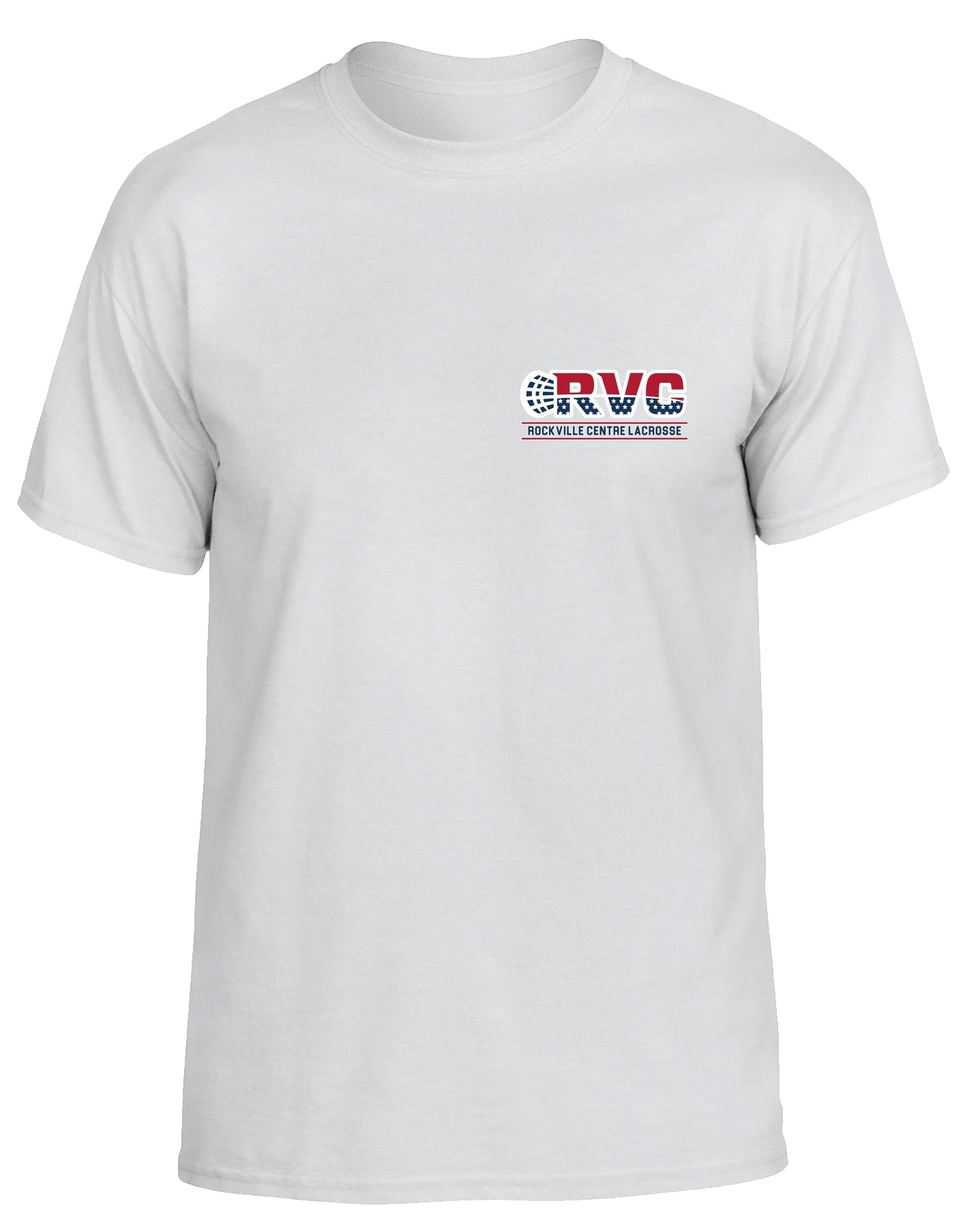RVC LACROSSSE Team SS T-shirts