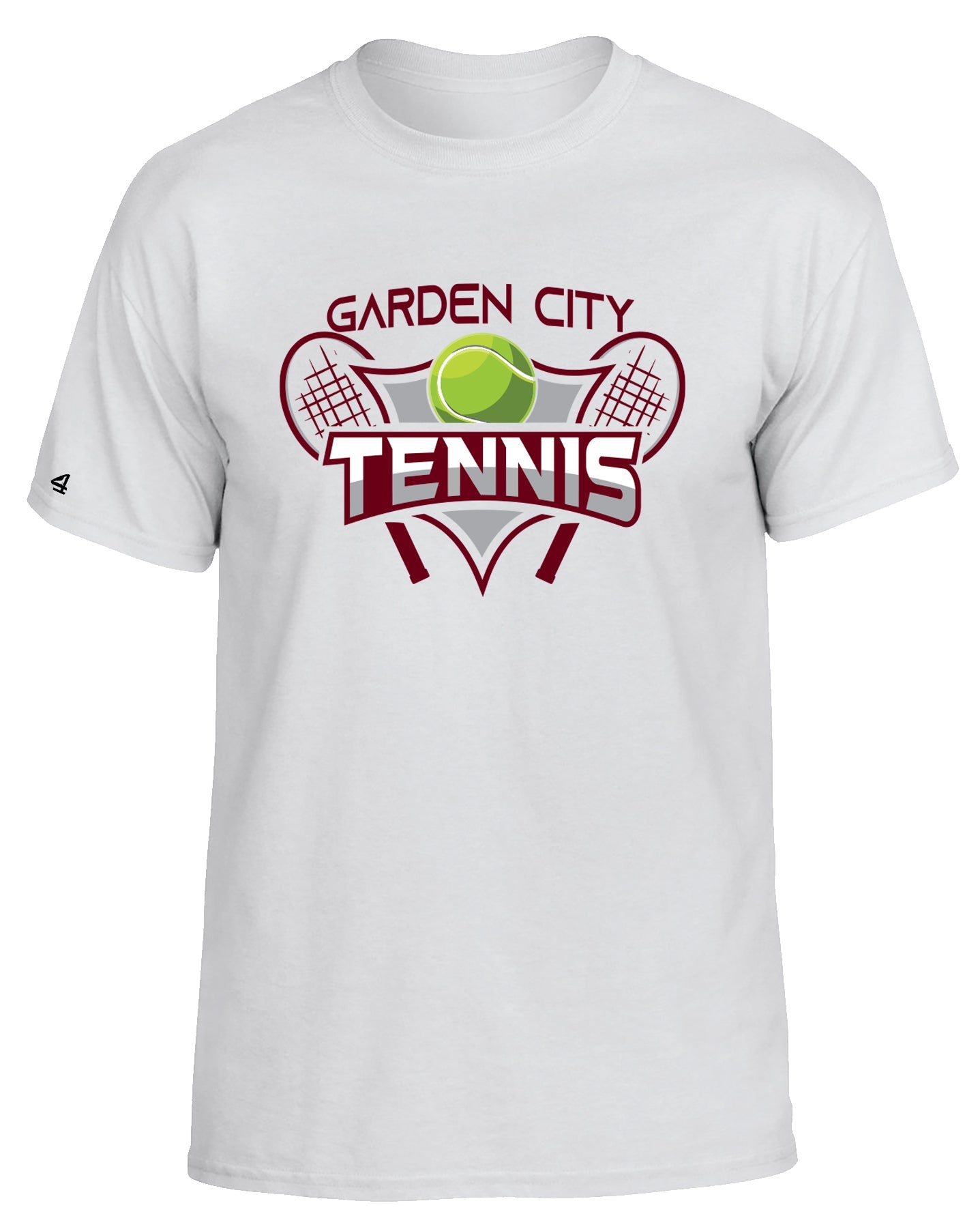 Garden City Tennis SS T-shirts