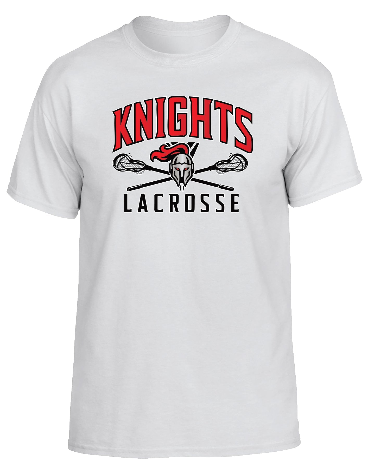 FLORAL PARK WOMENS LACROSSE SS Tees