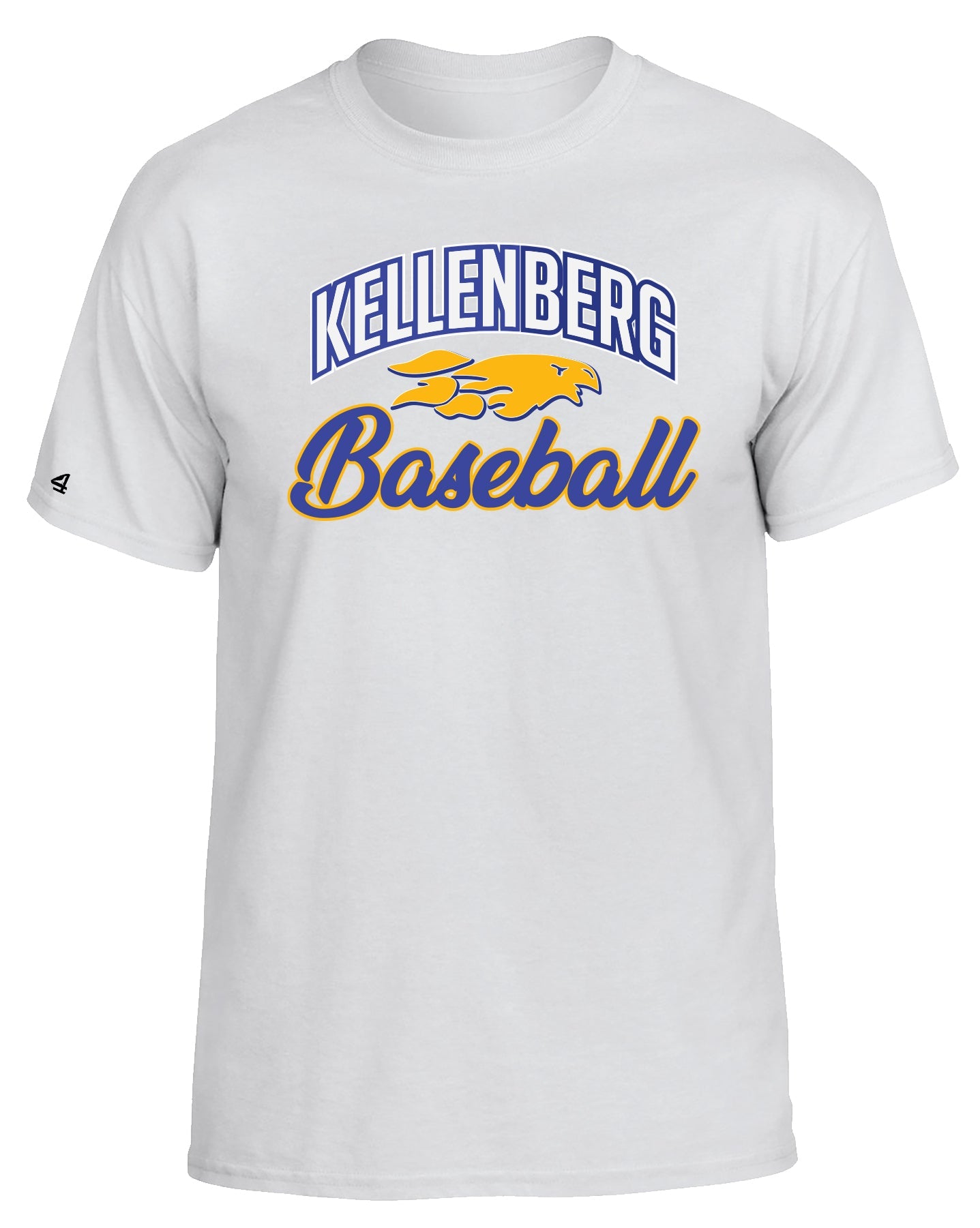 Kellenberg Baseball SS T-shirt