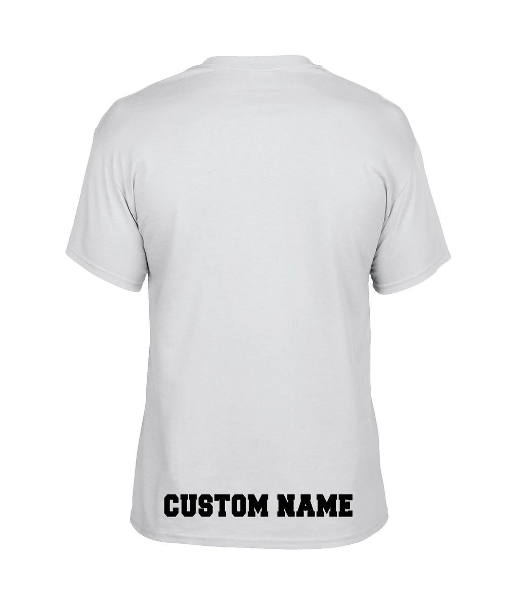 EAST ROCKAWAY SOFTBALL SS T-shirts