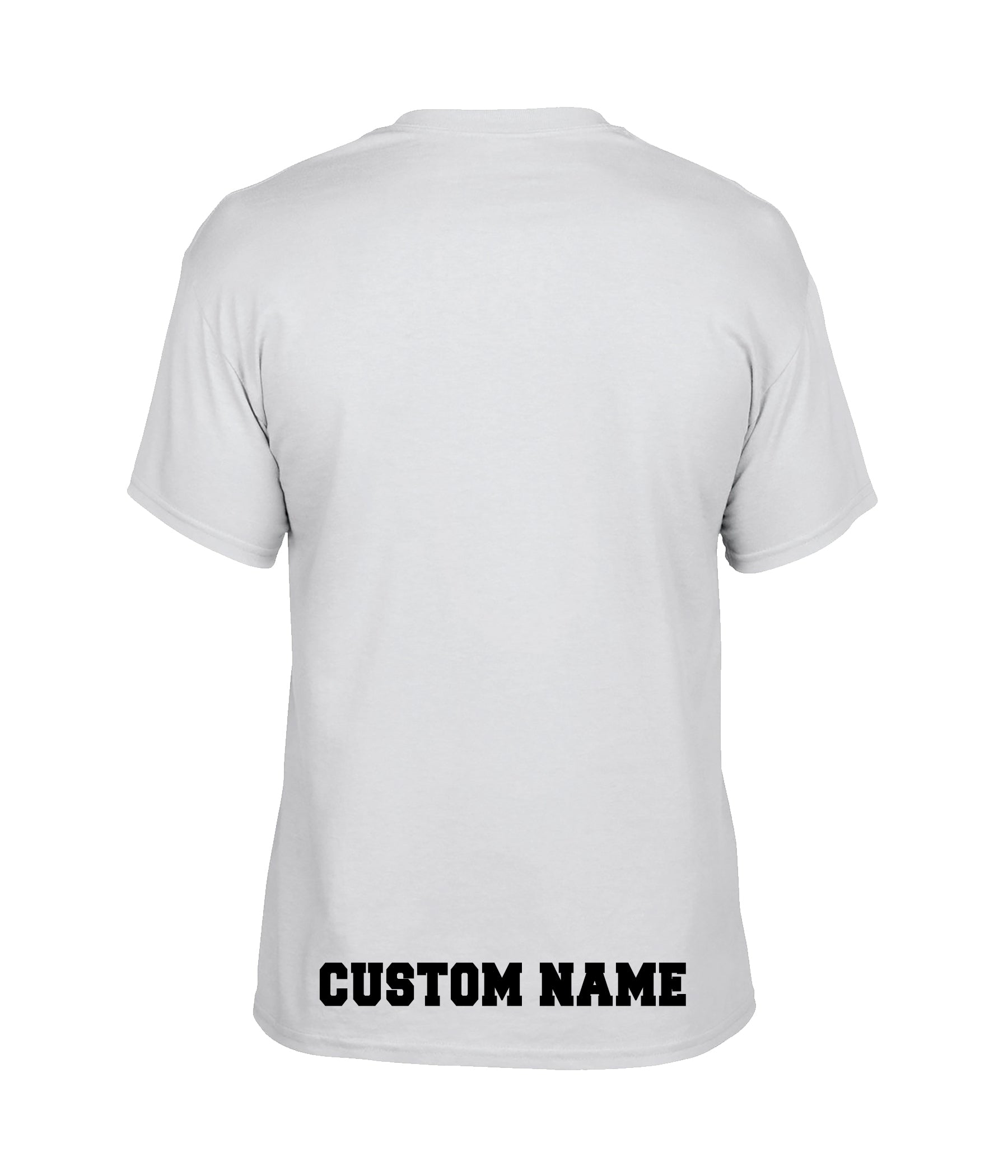 EAST ROCKAWAY SOFTBALL SS T-shirts