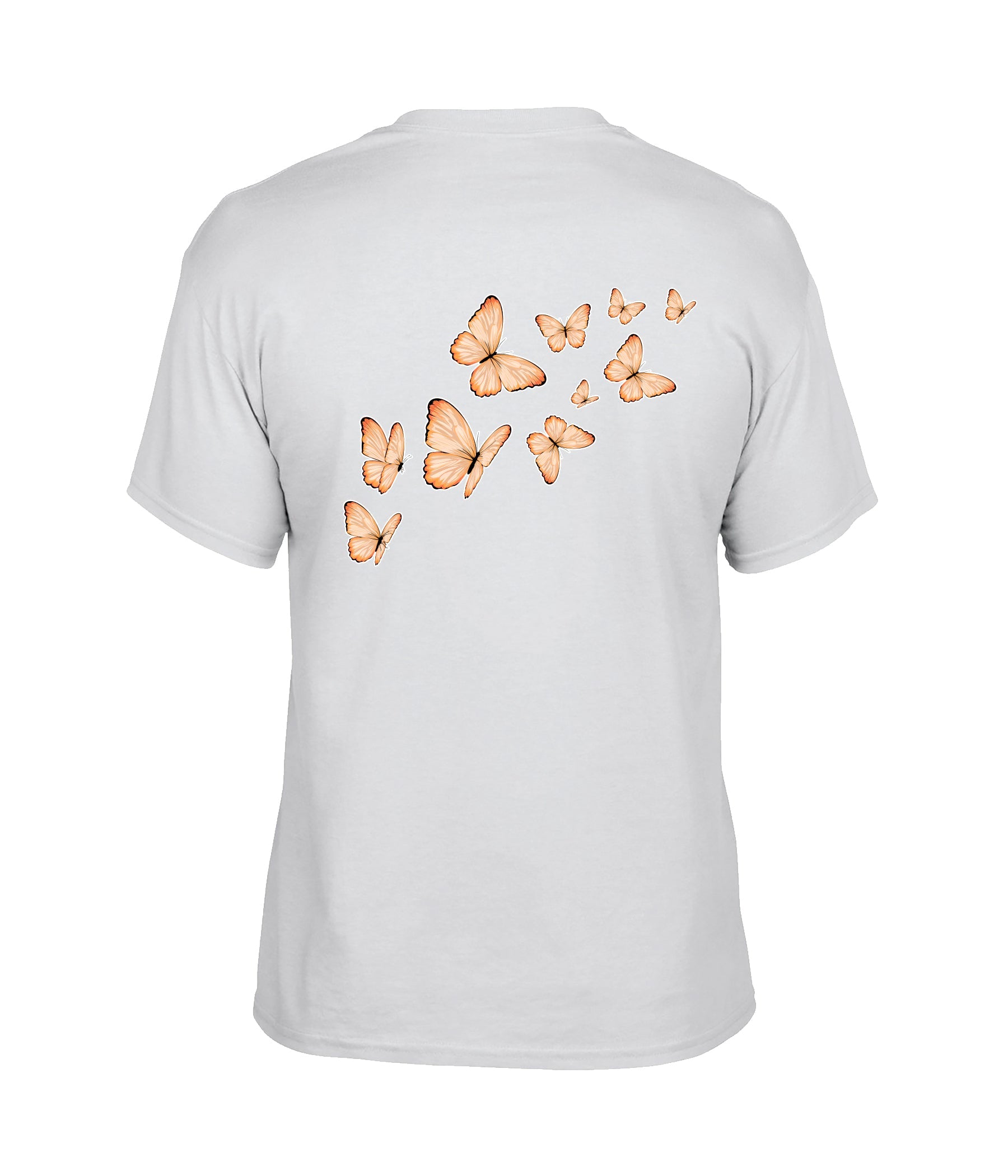 Love Ava SS T-shirt