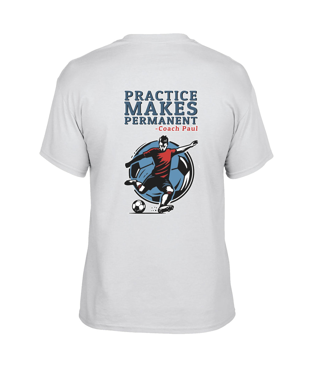 Paul Ellis Foundation SS T-shirt