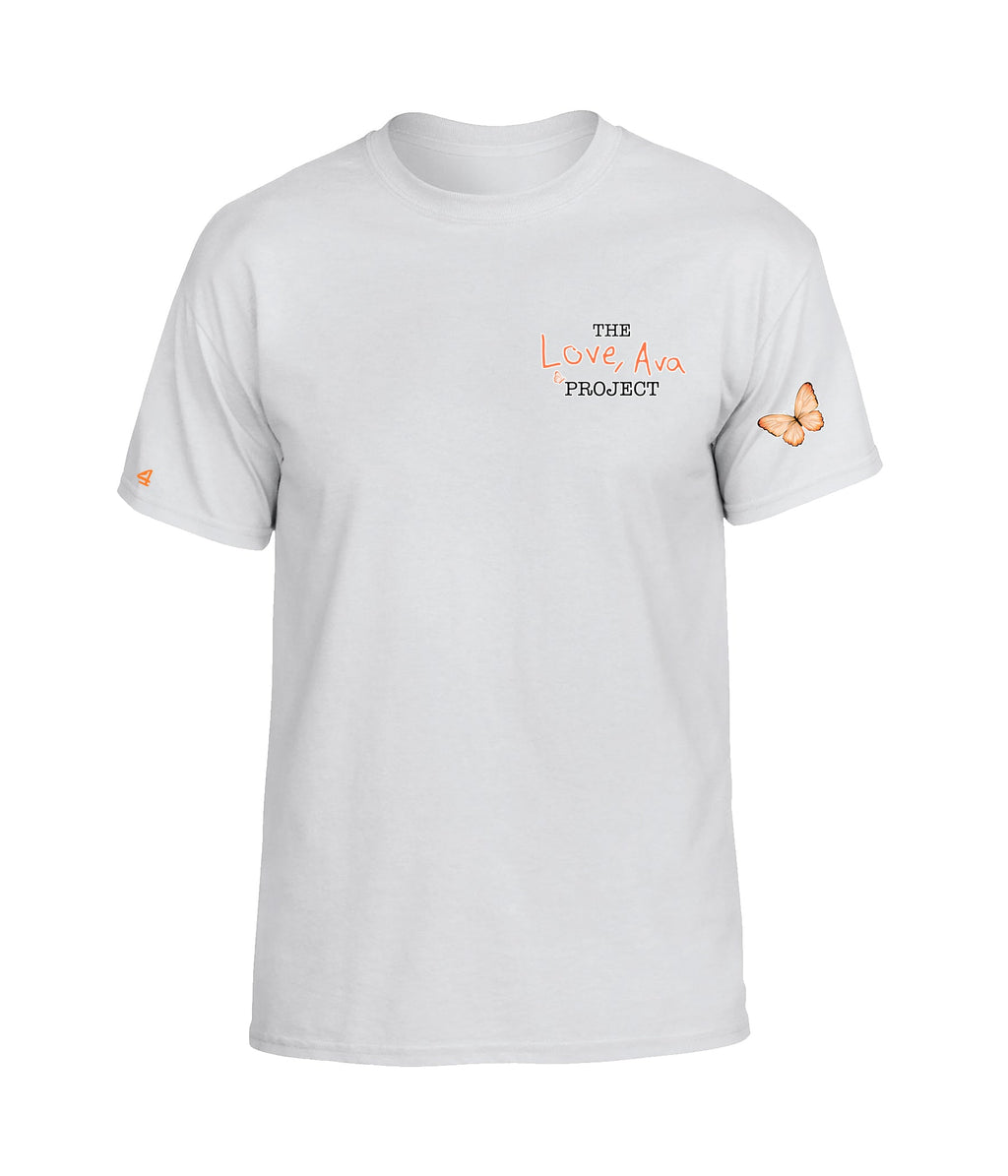 Love Ava SS T-shirt