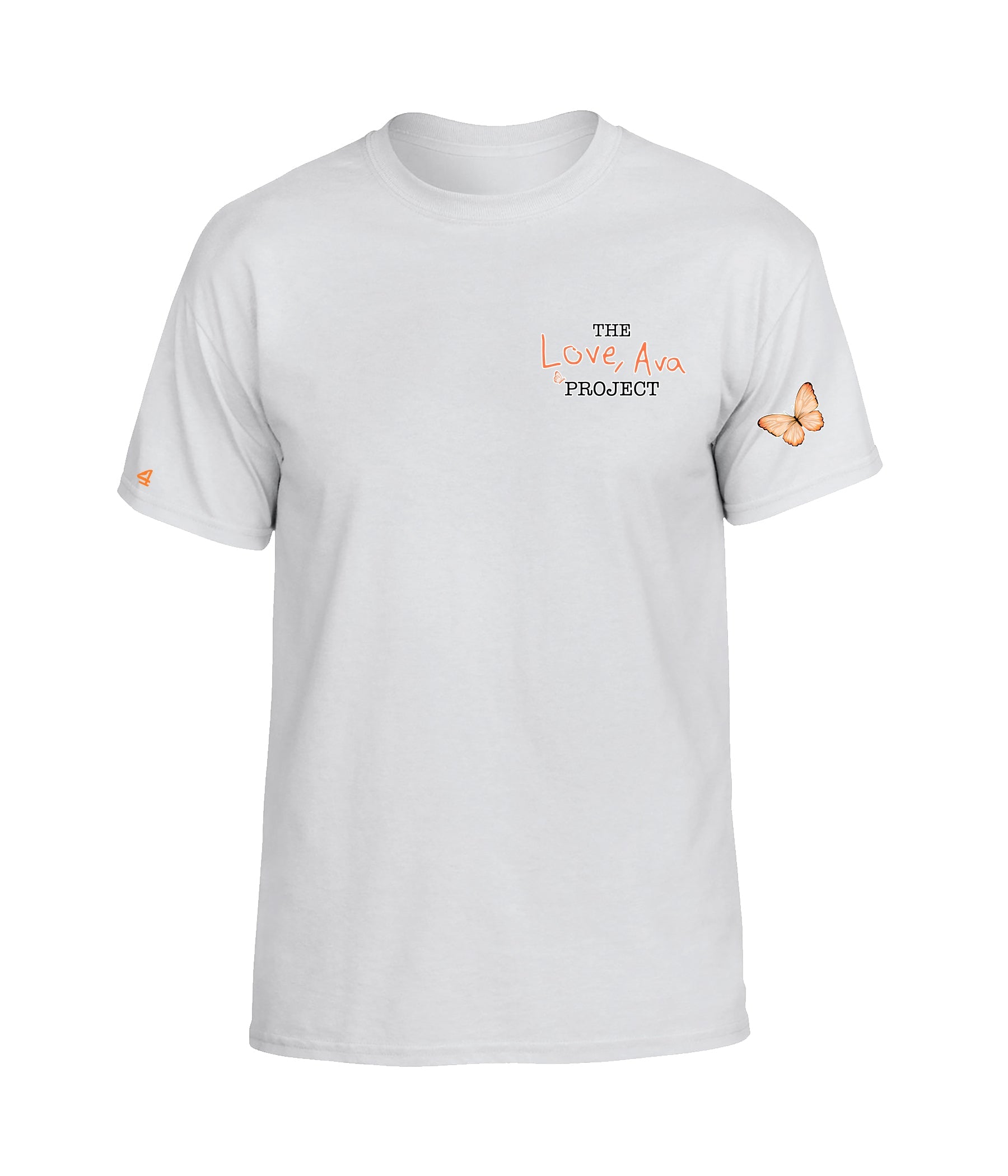 Love Ava SS T-shirt