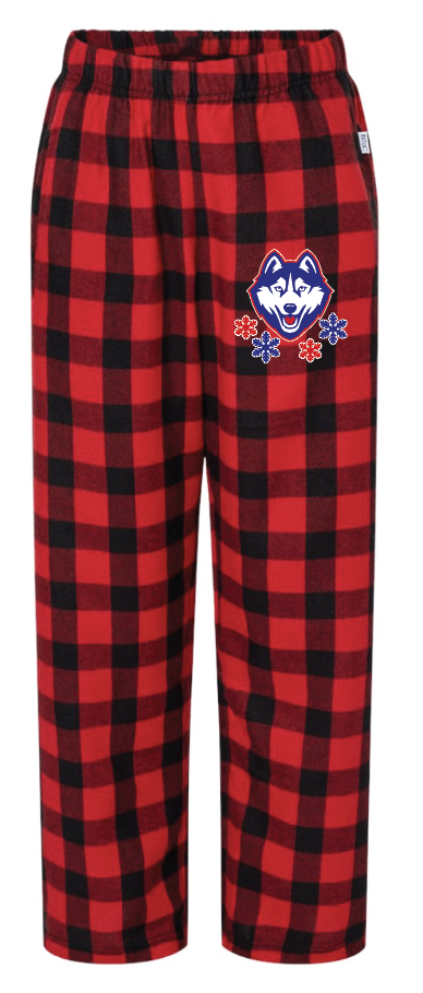 WILSON Holiday Youth PJ Pants BY6624