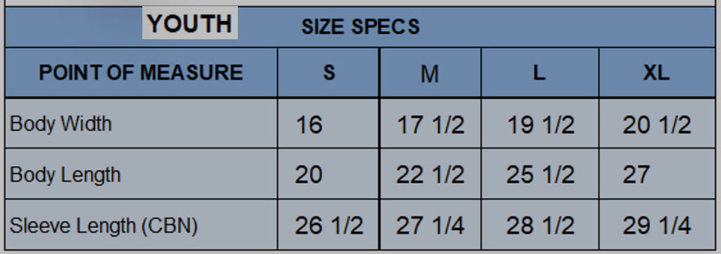 MS 207 Volleyball Hoodie