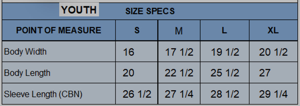 MS 207 Volleyball Hoodie