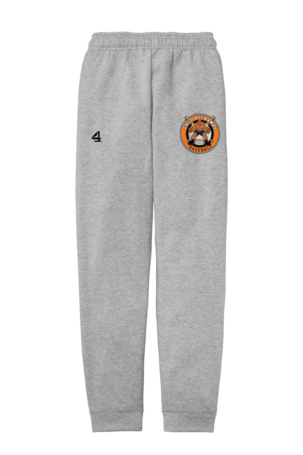 EAST ROCKAWAY BASEBALL Joggers