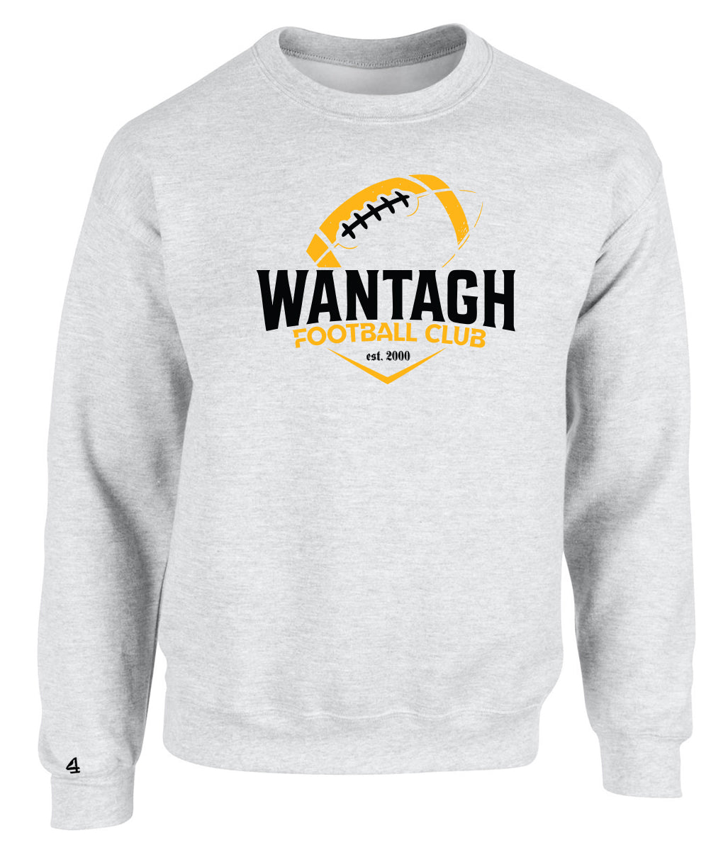 Wantagh Football Club Crewneck sweatshirt