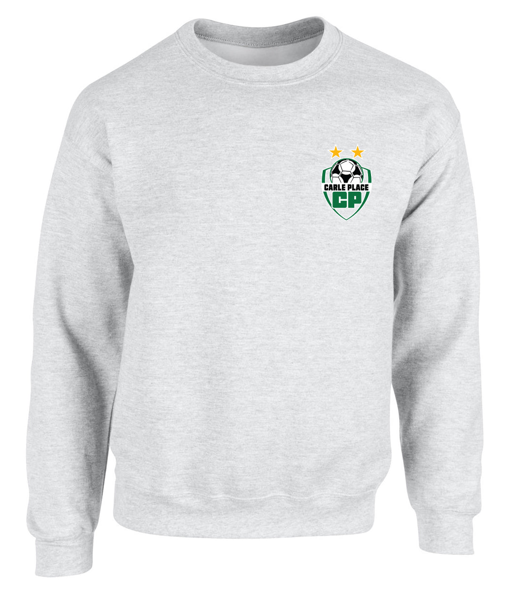 Carle Place Soccer Crew Neck