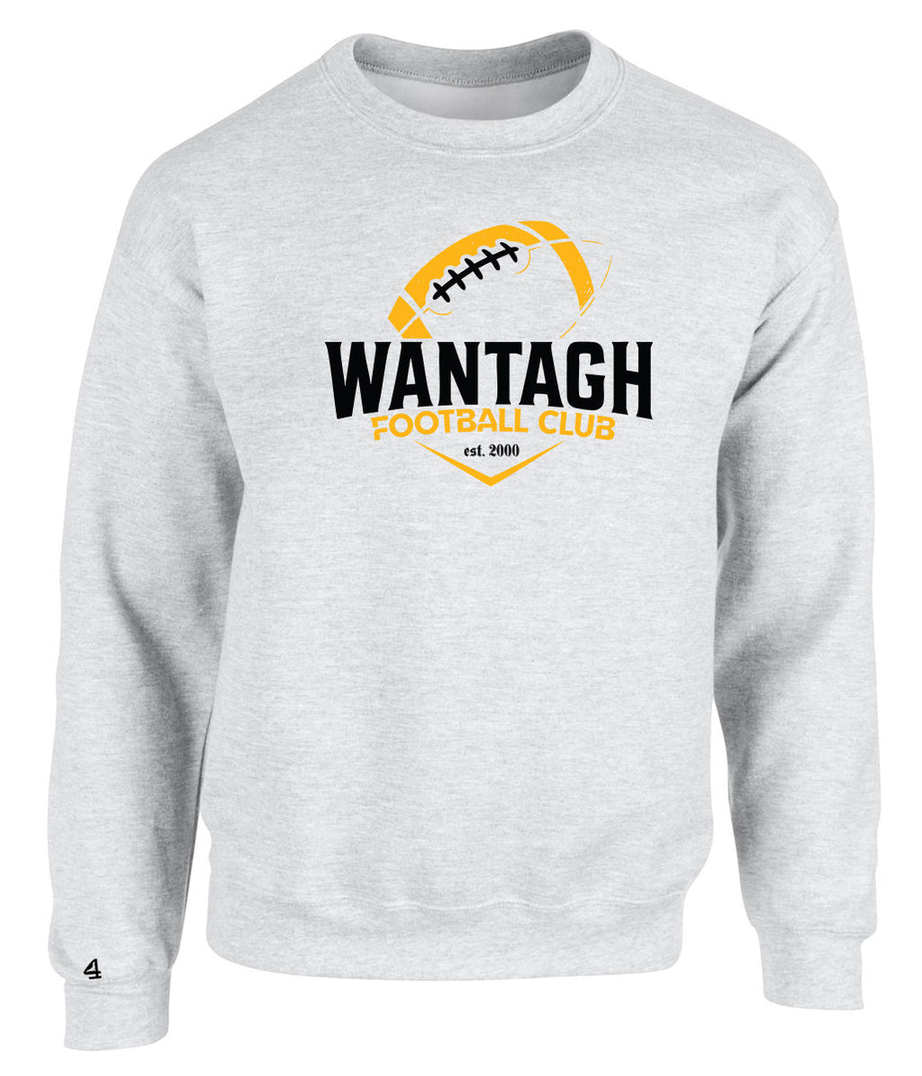 Wantagh Football Club Crewneck sweatshirt