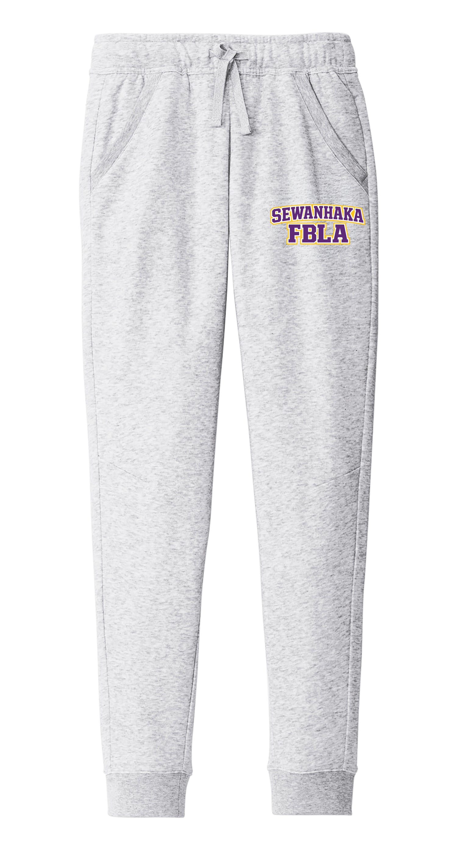 SEWANHAKA FBLA Joggers