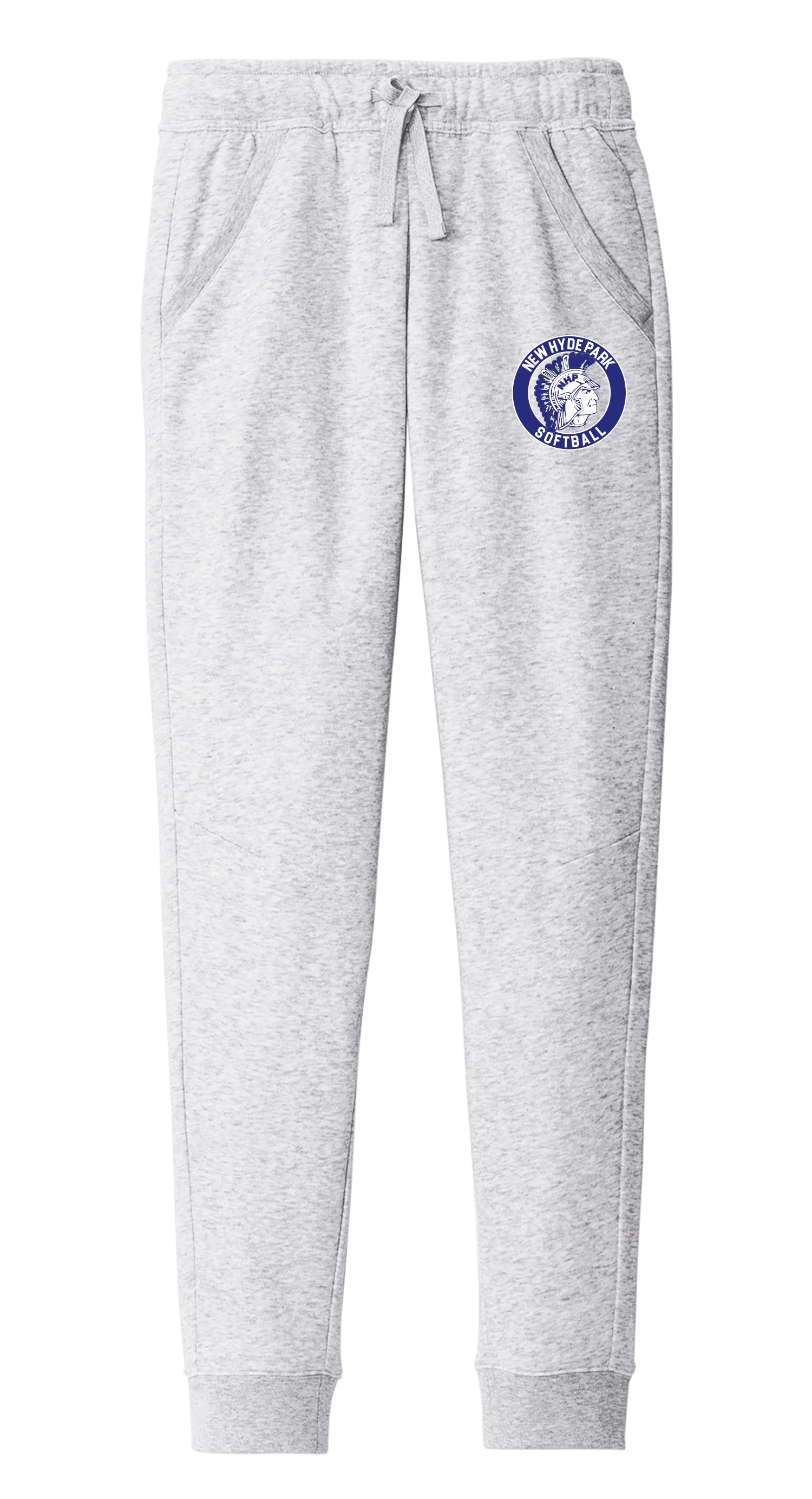 New Hyde Park Softball Diamond Joggers