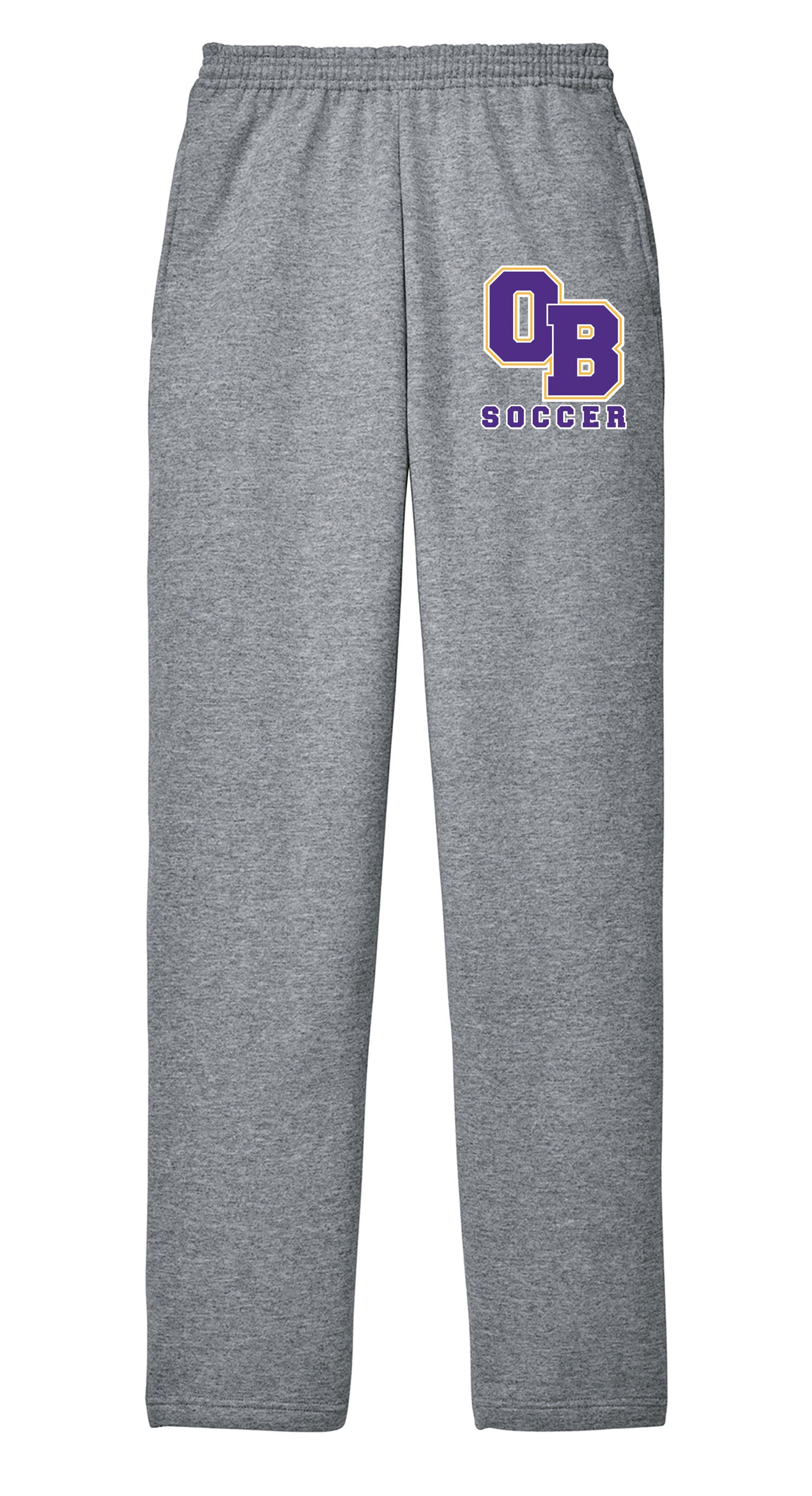 OYSTER BAY GIRLS SOCCER Sweatsuit