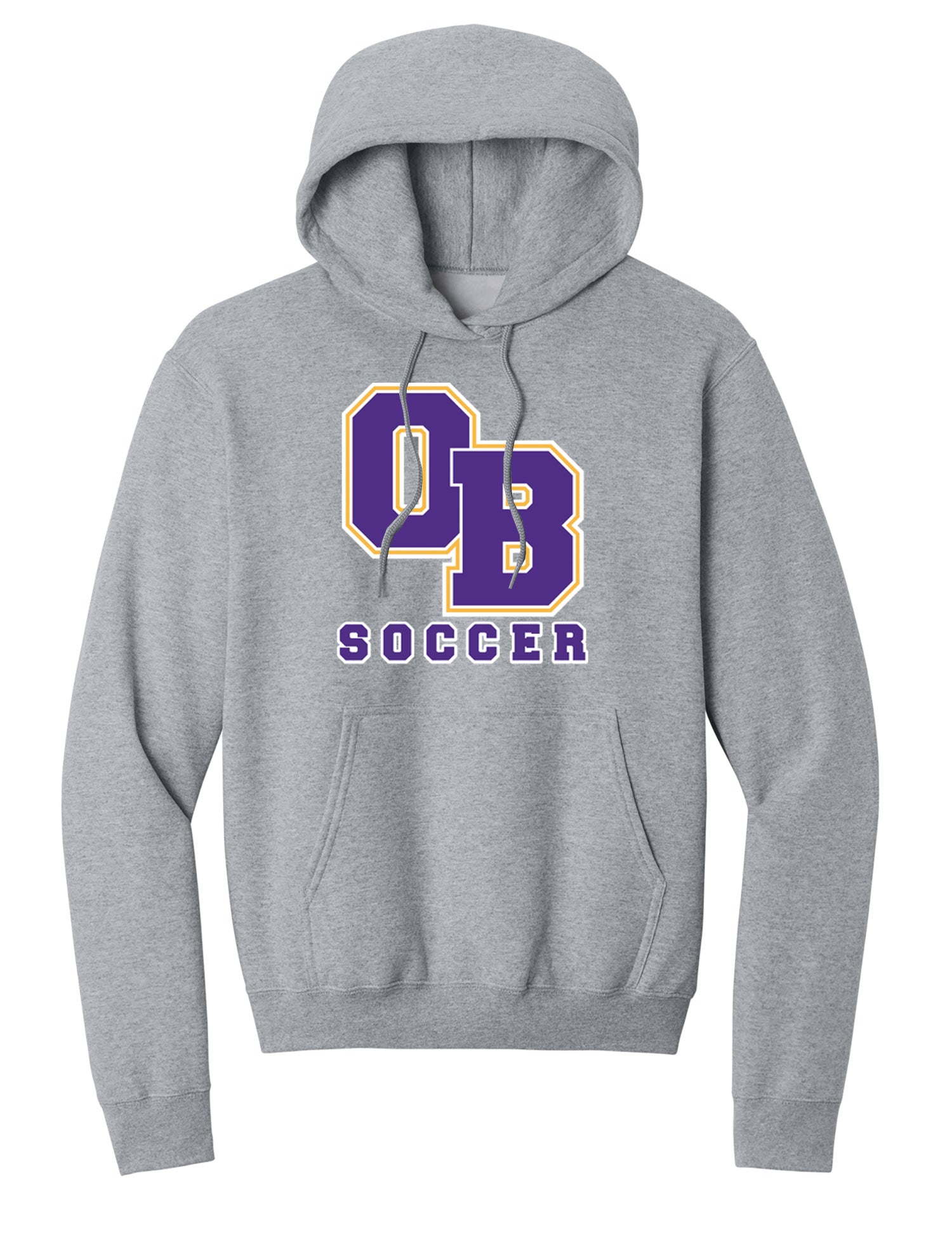 OYSTER BAY GIRLS SOCCER Sweatsuit