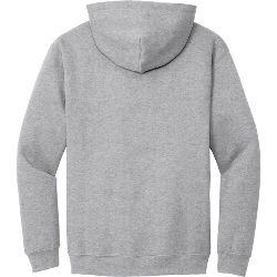 EVOLUTION Adult Hooded Sweatshirt