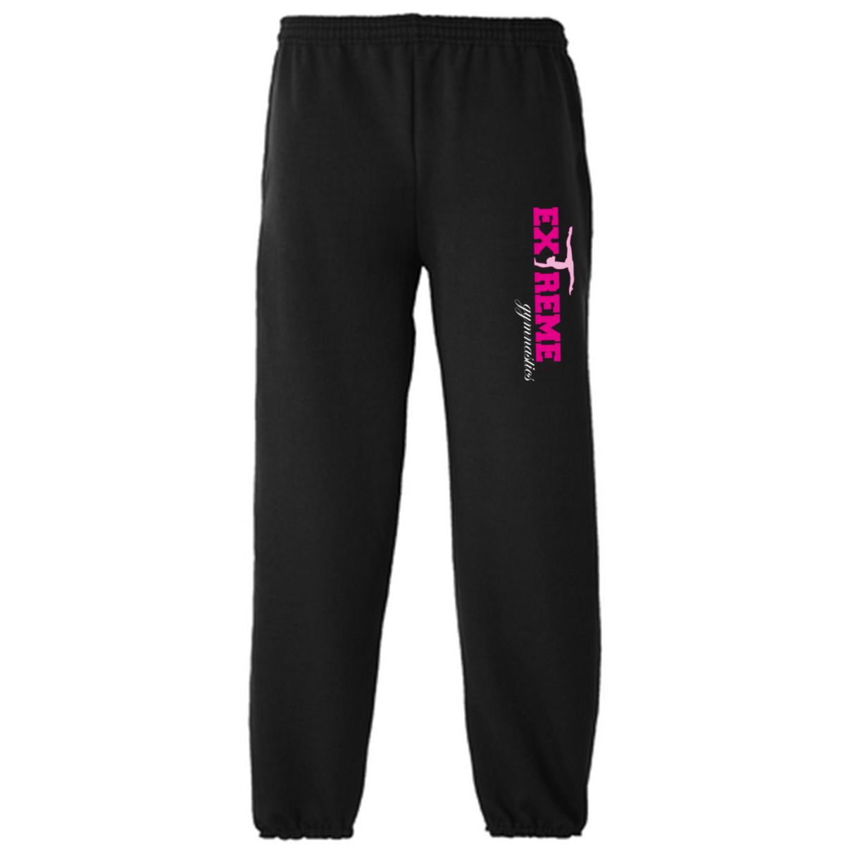 Adult Fleece Sweatpant with Pockets