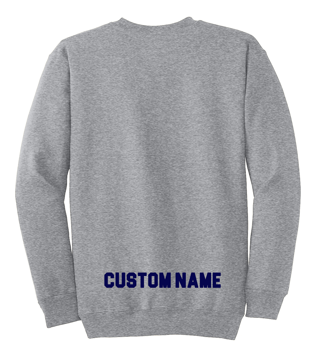 SSMS GIRLS SOCCER Crewneck