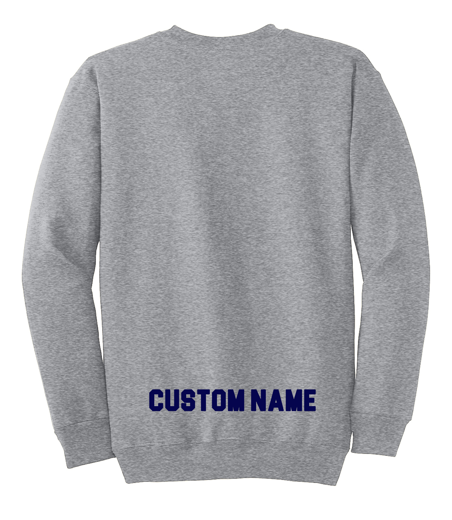 SSMS GIRLS SOCCER Crewneck