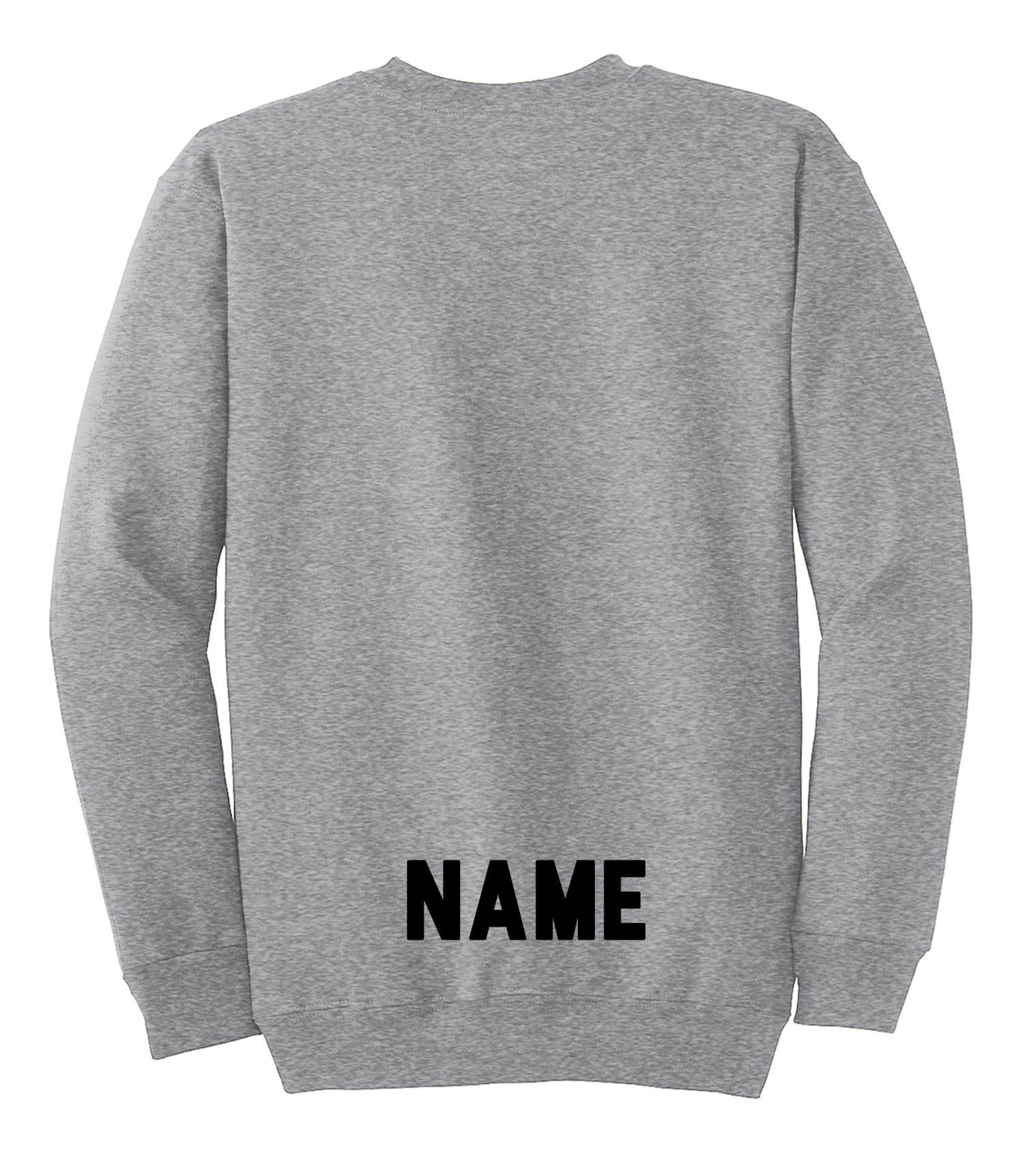 PLAINEDGE VOLLEYBALL Crewneck