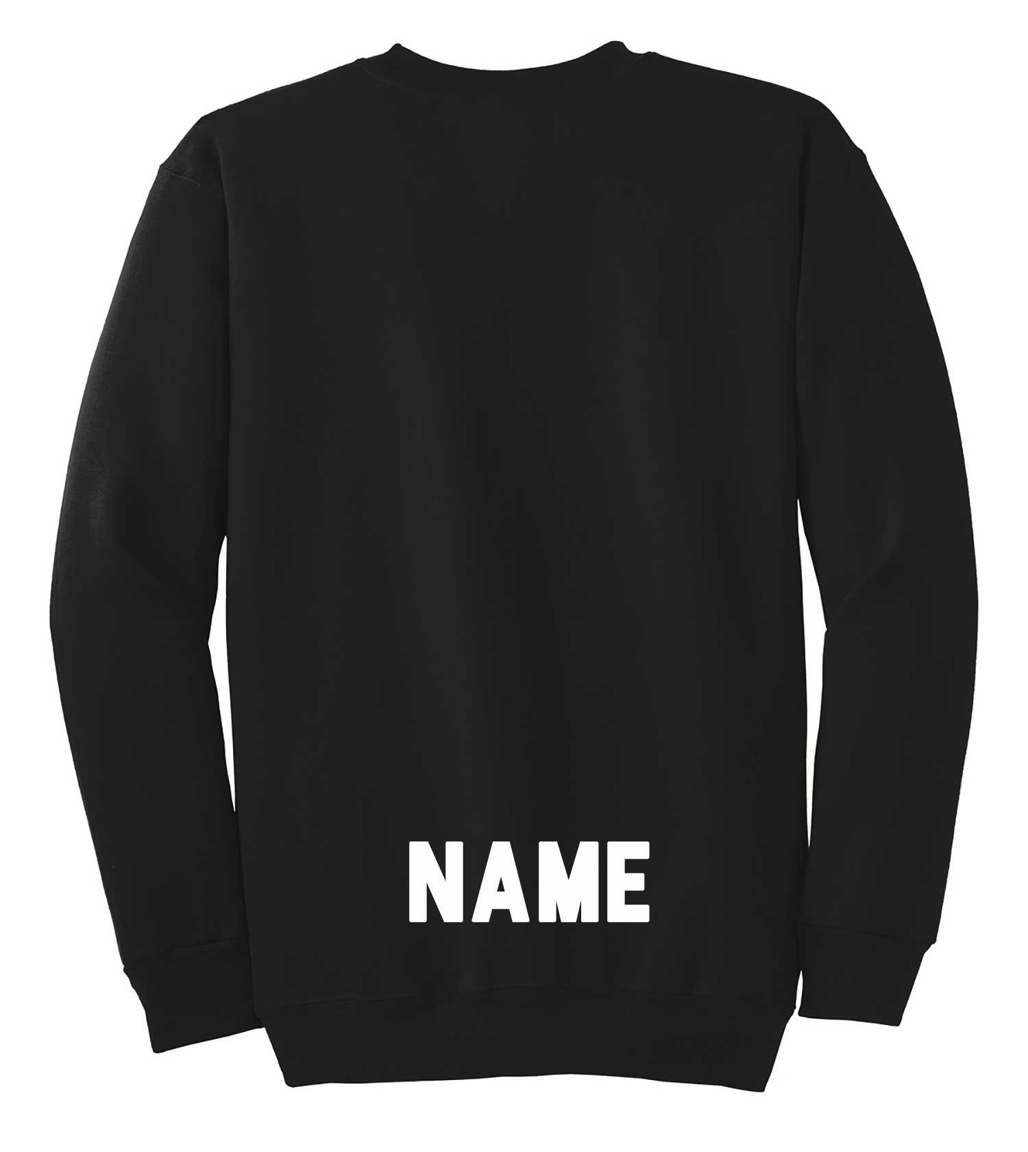 PLAINEDGE VOLLEYBALL Crewneck